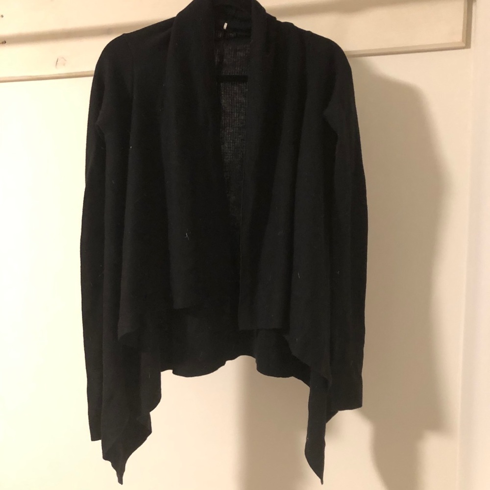 Lululemon Cardigan